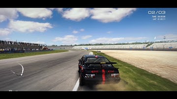 GRID AUTO SPORT 16