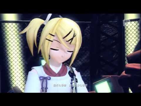 【初音ミク】ドリーミーシアターEXTEND・孤独の果て・PV