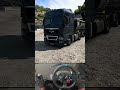 ETS2 Smooth Driving | Relaxing Highway Cruise 🚛💨