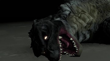 (sfm) godzilla vs spacegodzilla (godzilla vs shin godzilla part 2)