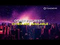 End of video