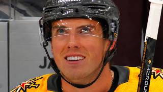 The Most Hated Team in Hockey Is Winning Again..