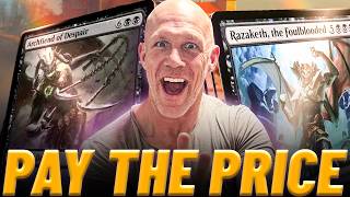 Download lagu The 10 Best Demons Ever Printed in MTG