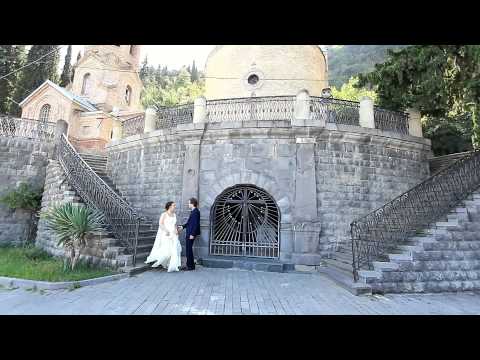 ვახო და ლიკა ..................... მგზავრები-გაიღვიძა ბუნებამ