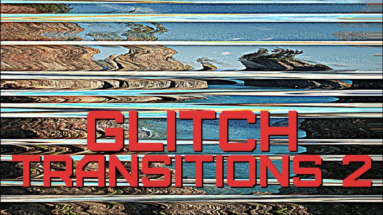 glitch transitions davinci resolve glitch transitions davinci resolve