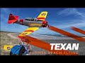 TEXAN - SUMMER BEACH FLYING (DOWN-UNDER)