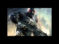 Crysis 2 OST - Epilogue (HD)