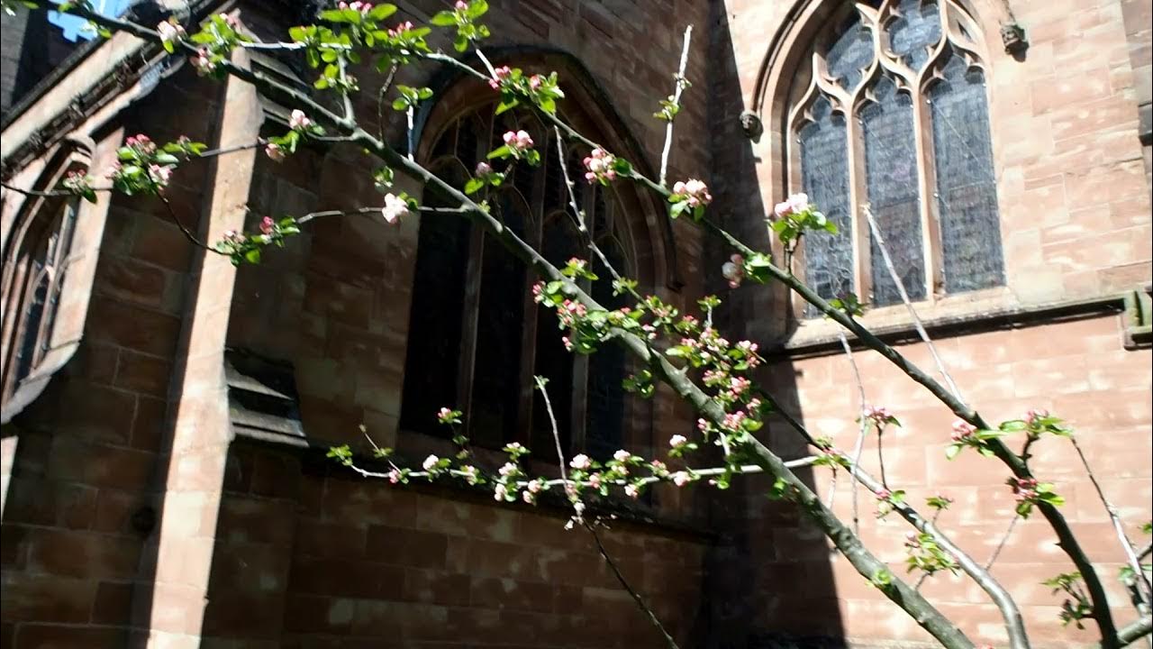 ST. Wilfrid's NORTHENDEN Manchester 2021 YouTube