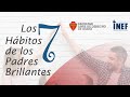 Los 7 Hábitos de los Padres Brillantes