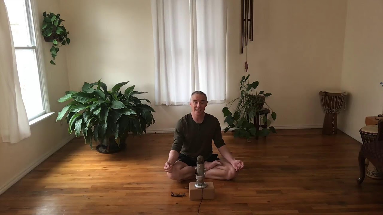 The World is Ending... the Cycle oif Karma