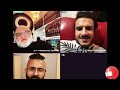 صفوك الشيخ واحمد حرقان مع الاستاذ صالح