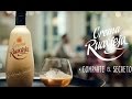 Crema Ruavieja - Comparte el secreto de la amistad - Publicidad Anuncio Comercial 2016