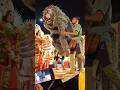 Sher Ki Jhanki Jagran Mein Hoti Trending Youtubeshorts Shortvideo Reels Shortsf 