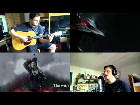 Wolven Storm - Priscilla's Song from The Witcher 3: Wild Hunt - Full Cover
