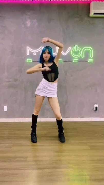 I love you and me 🌙💙 #blackpink #jennie #stigma #kpop #dancecover #kpopbrasil #fyp #youandme #dance