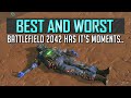 This Is Battlefield 2042 At It's BEST and WORST...
