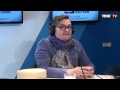 А. Васильев в программе  Разворот  MIX TV