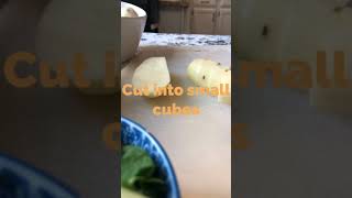 Delicious Potato Burak/ potato spring rolls/ بوراك محشي بطاطا