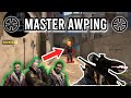 MIRAGE CT AWPING GUIDE
