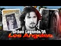 Unveiling Los Angeles Jaw-Dropping Urban Legends!