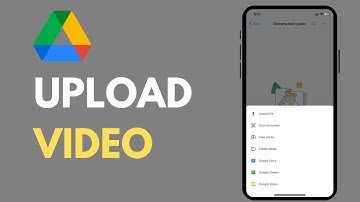How To Upload Original Quality Photos On Google Drive (2025)