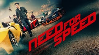 Need for Speed 2014 1080p BluRay