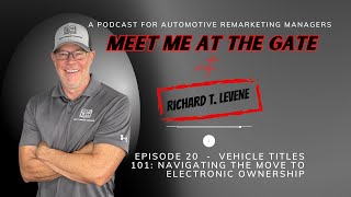 Vehicle Titles 101: Navigating the Move to Electronic Ownership