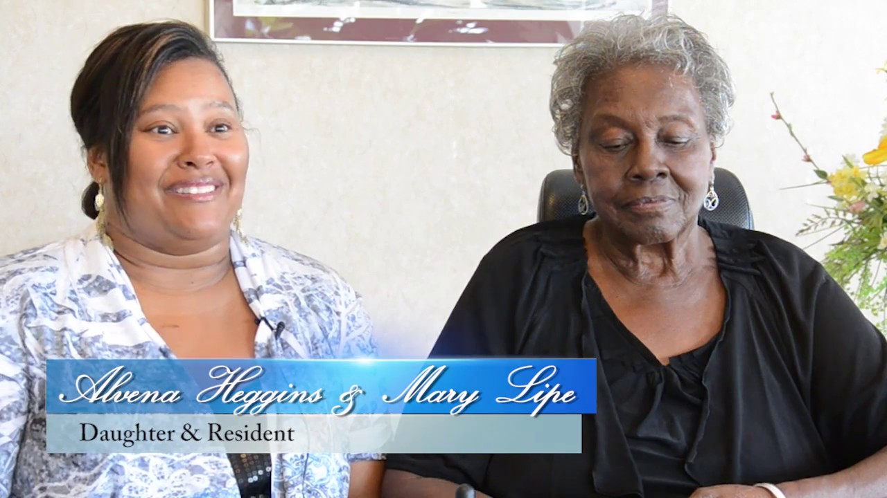 Liberty Commons Nursing & Rehabilitation Center of Rowan County | Liberty  Healthcare and Rehab