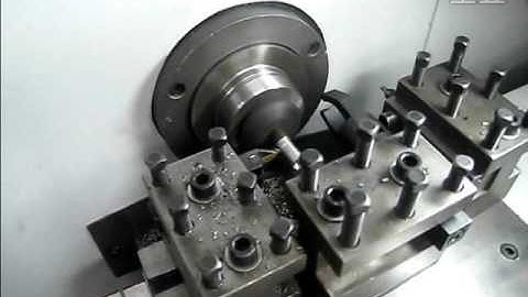 Most economic mini cnc lathe auto feeder system