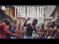 Shatta Wale - Fada Violate (Official Audio)