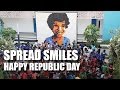 Spread Smiles | Happy Republic Day