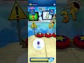 Sonic Dash - 141 часть Забег