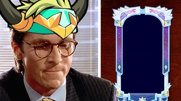 When you See Loading Frames