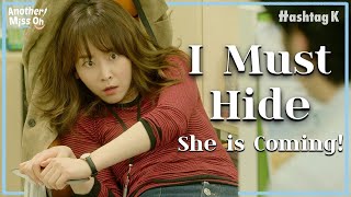 彼女が僕の人生に戻ってきた | また!?オ・ヘヨン 〜僕が愛した未来（ジカン）〜 第4-8話