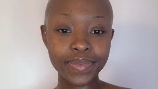 Introducing the Key to my clear skin ✨👩🏽‍🦲 by Gabrielle Hamilton 126 views 1 month ago 1 minute, 19 seconds