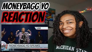 Moneybagg Yo - Time Today (Official Music Video) REACTION !