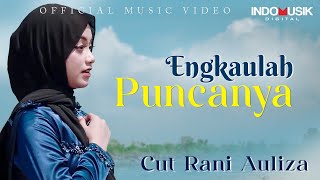 Cut Rani - ENGKAULAH PUNCANYA  // Ku bukan pelabuhan yang bisa kau singgahi