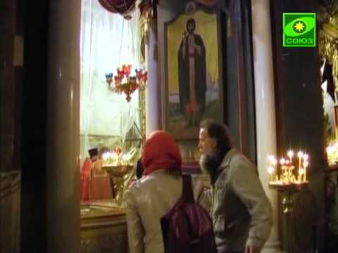 Владимирский Успенский кафедральный собор