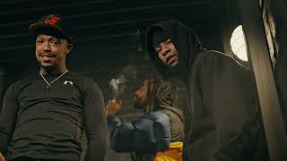Big Don Bino- BackStabbers