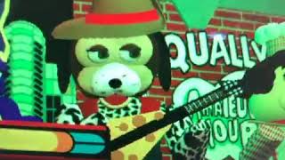 Roblox Chuck E Cheese Essex MD The Tail Of Jasper T
