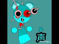 【手描き】スプランキーでダカラドオシタ