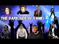 The Dark Side Of Being Famous- The Truth About Fame No one Tells You! 