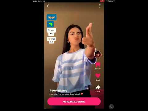 How to create and edit a video