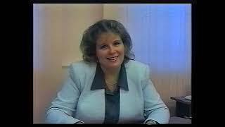 Выпускной 2004 СОШ 239 г. Заозёрска