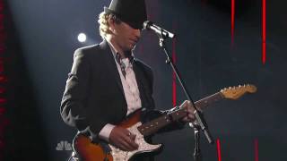 Video thumbnail of "Michael Grimm - When a Man Loves a Woman[HD]"