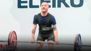 Best of Special Powerlifting Championships 2023