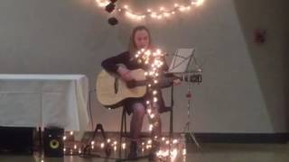 I Thank You - ZZ Top \\ Cover \\ Kt Ruth Harms