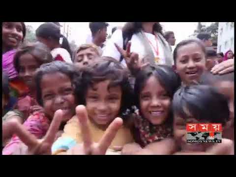Food Banking Of Prochesta By Safin Jahid