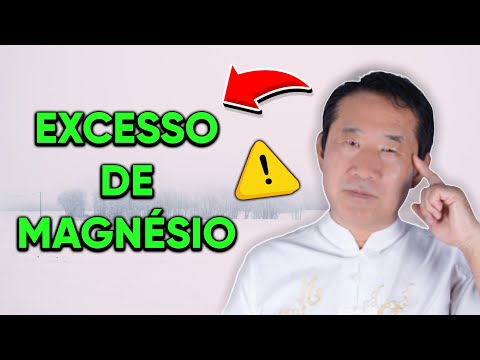 Vídeo: Excesso De Cloreto No Sangue De Gatos