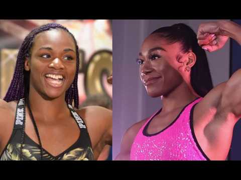 Claressa Shields fight was over Papoose, she's being sued by Alycia and she's now Apologizing🤦